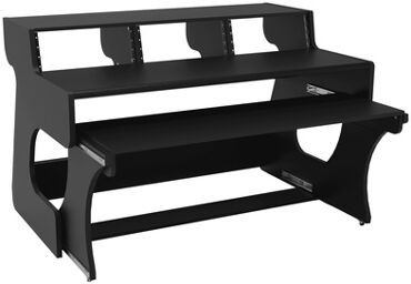 Miza 88 XL Flex Anniv Black