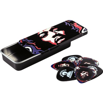 Collector Jimi Hendrix 6 Pack