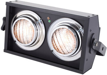 Stage Blinder 2 DMX