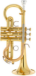YCR-8620 02 Cornet