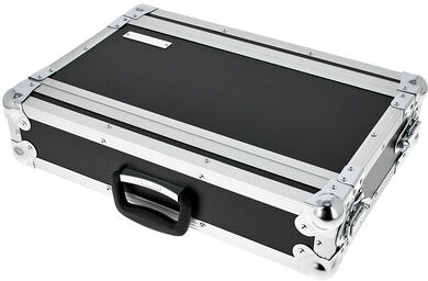 Rack 2U Eco II Compact 23 Noir