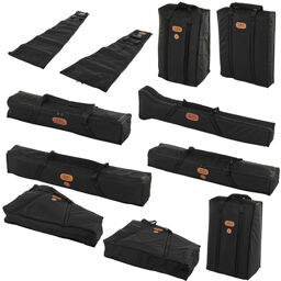 Gig Bag Marimba Alpha/Apex 5.0