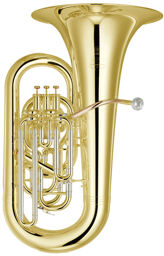 YEB-632 02 Eb-Tuba