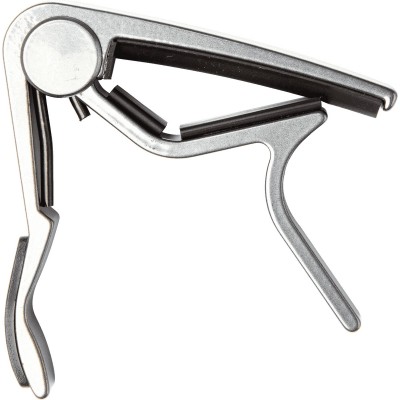 Capo Acoustique Smoked