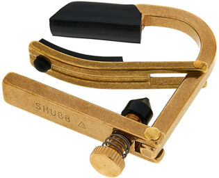 C7b Partial Capo