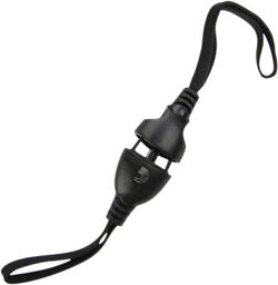 DGS12 Quick Release System