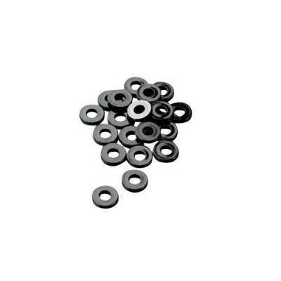 PW620 - Rondelles Nylon Pour Tirants (X20)