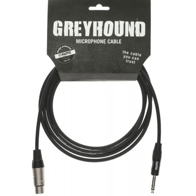 Greyhound Symetrique Audio 1,5 M