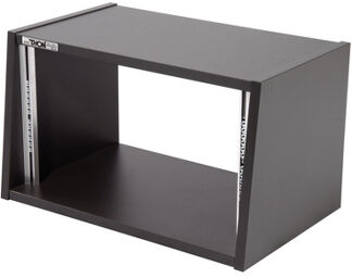 Studio Desktop Rack 5006 6U BK