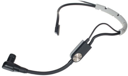 SM35 Noir