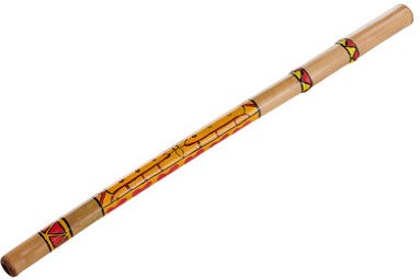Didgeridoo Bamboo 120cm Tele