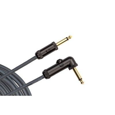 Circuit Breaker Instrument Cable RIGHT-angle 10 Feet