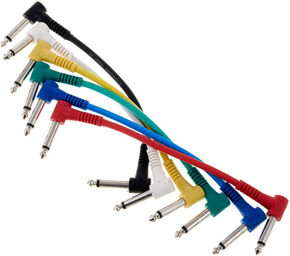 SK367M-015 Patchcable