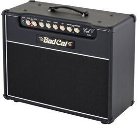 Cub V EL84 1x12 Combo