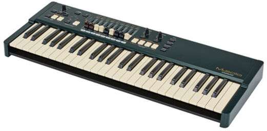 M-solo British Racing Green British Racing Green