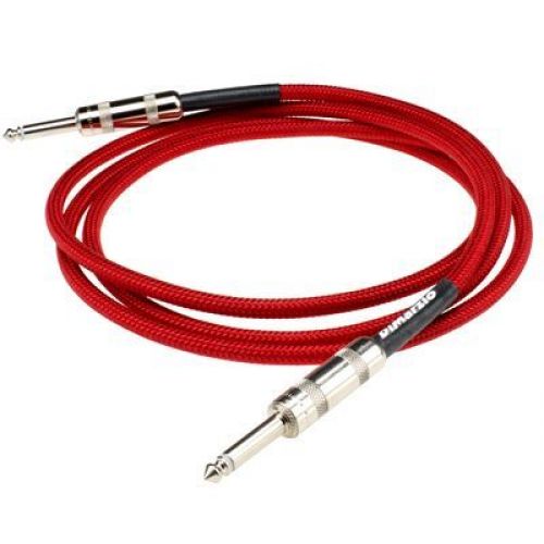 EP1715ssrd Cable Jack 4,5M Rouge