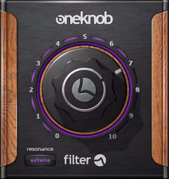 OneKnob Filter