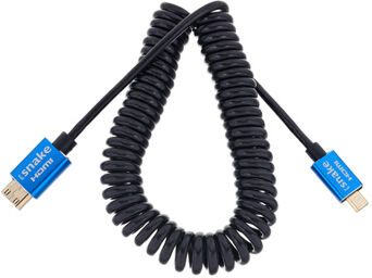 CAC HDMI C-D 30cm 4K60p