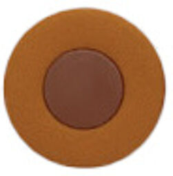 Professional Sax Pad 35,5mm