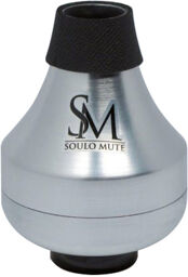 Trumpet Harmon-Style Mute A