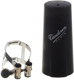 M O Ligature Bb Clarinet SP