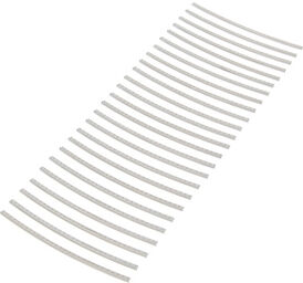 FS43080 Nickel-Silver Set