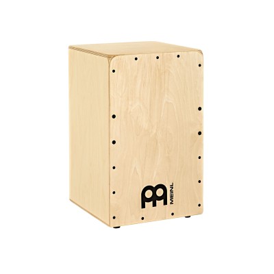 Snarecraft Cajon Bouleau Baltic Frontplate