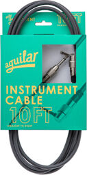 Instrument Cable str/ang 3m