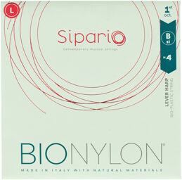 Bionylon Lever 1st Oct. SI/B