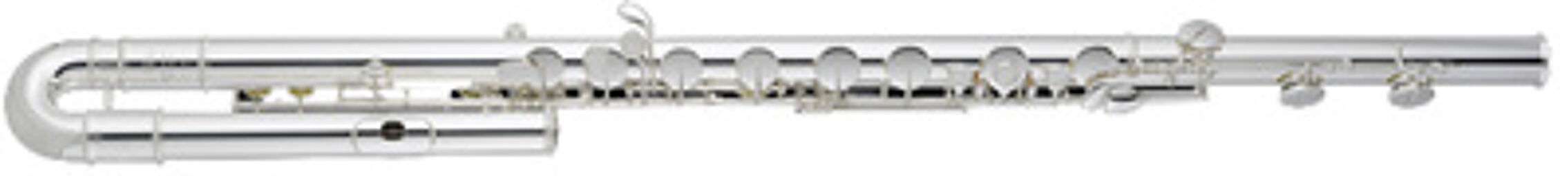 AS-823 SE Bass Flute