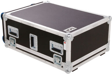 Roadcase A&H Avantis Solo Noir