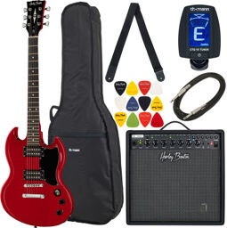 DC-200CH Student Series Bundle Cherry