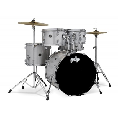 Center Stage Diamond White Sparkle PDCE2015ktdw