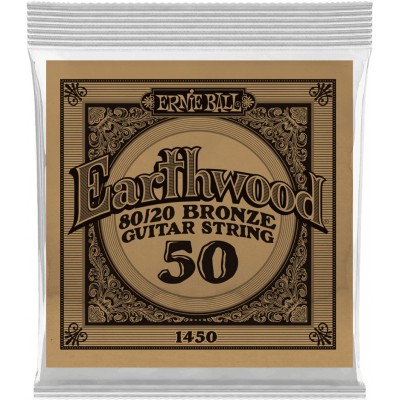 Earthwood 80/20 Bronze 50