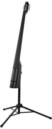 NXT5a-DB-BK Electric Bass Noir mat