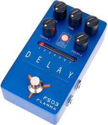 FS03 Delay