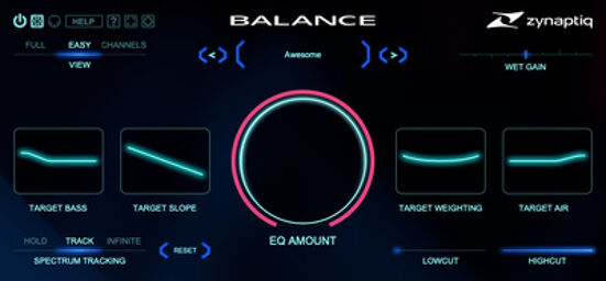 Balance