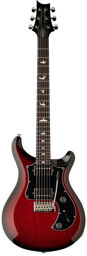 S2 Standard 24 Scarlet SB 2024 Scarlet Sunburst