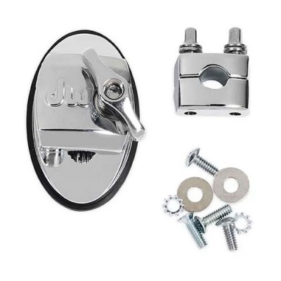 Coquille Attache Tom Performance Chrome SMTB12CR