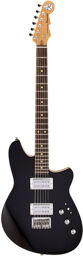 Descent Baritone MBK Midnight Black