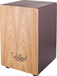 Cajon Model Brown
