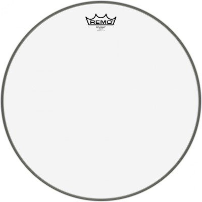 BD-0316-00 Diplomat Transparente 16