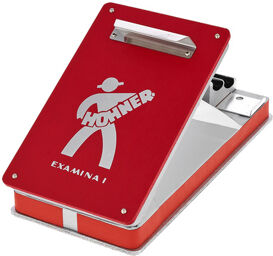 Examina Harp Tester