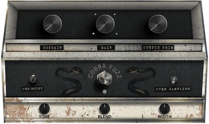 Cobra Fuzz