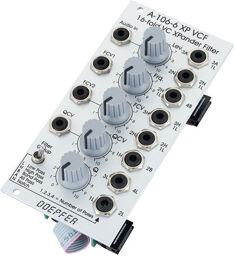 A-106-6 XP Filter