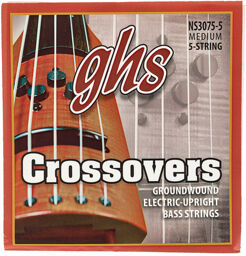 NS3075-5 Crossovers 037-127
