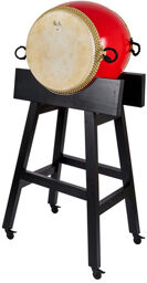 Jian Chinese Drum 60R