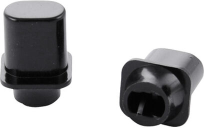 Tele Switch Tip BK Noir