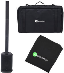 ColumnMix Cover Bundle Noir