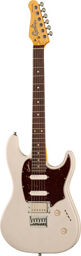 Session R-HT Pro Car.White Carbon White Satin Gloss